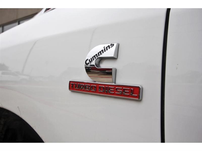 RAM 3500  2024