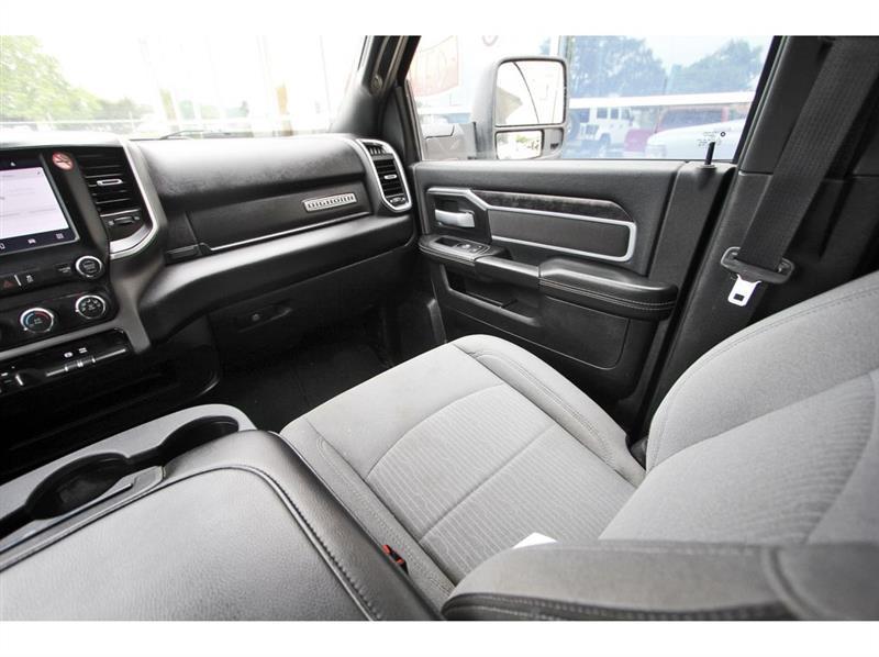 RAM 3500  2024