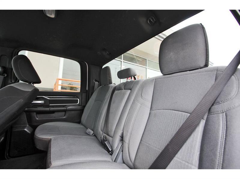 RAM 3500  2024