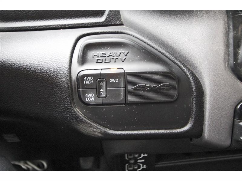 RAM 3500  2024