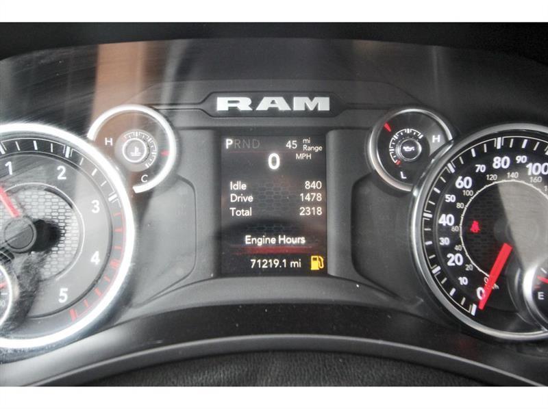 RAM 3500  2024