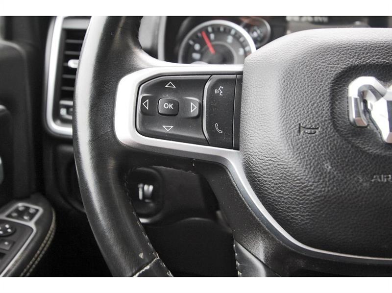 RAM 3500  2024