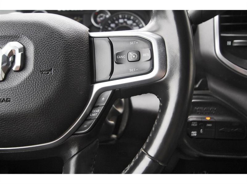 RAM 3500  2024