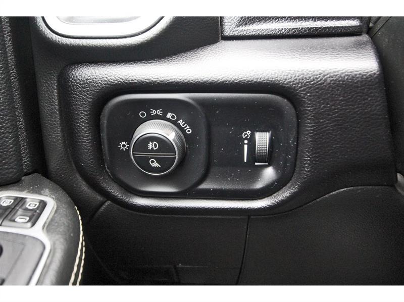 RAM 3500  2024