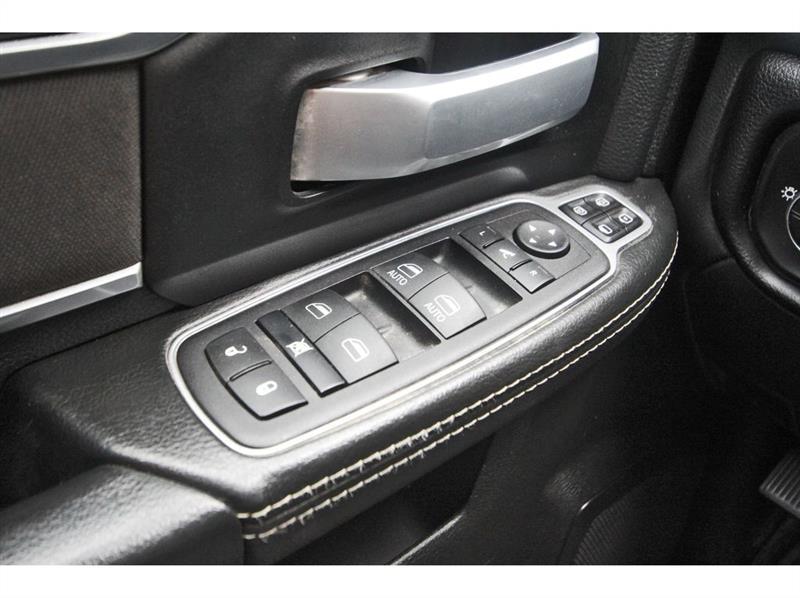 RAM 3500  2024
