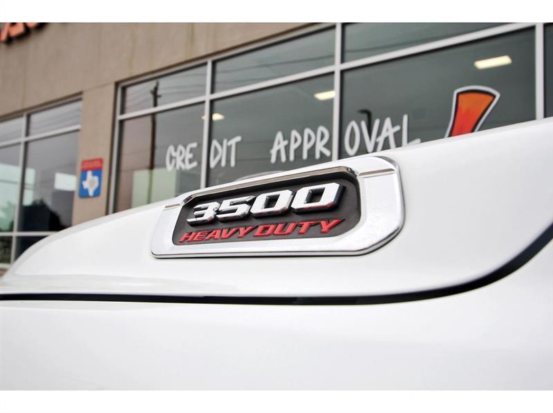 RAM 3500  2024