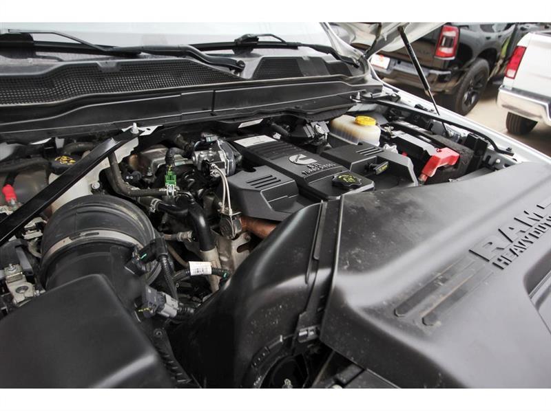 RAM 3500  2024