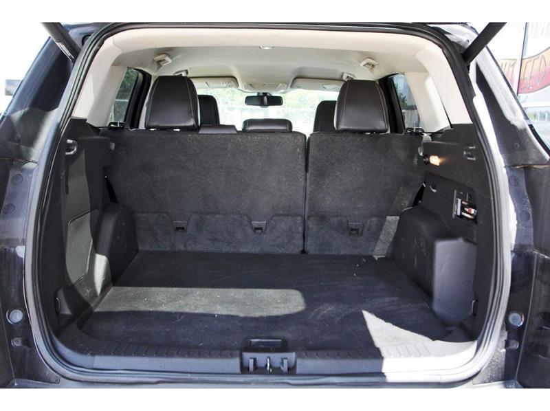 Ford Escape  2017