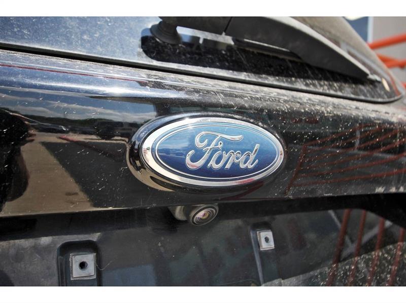 Ford Escape  2017