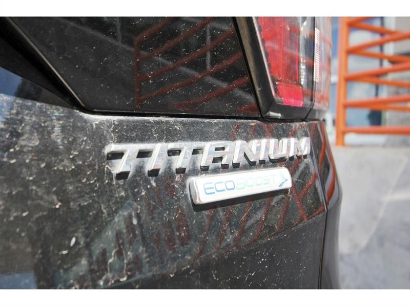 Ford Escape  2017