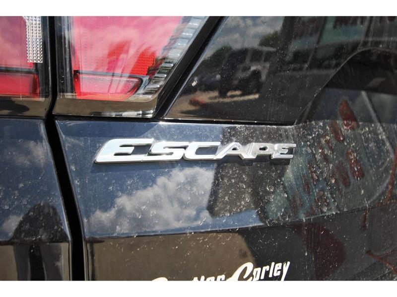 Ford Escape  2017