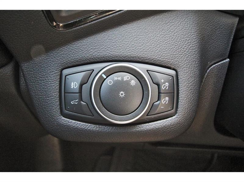 Ford Escape  2017
