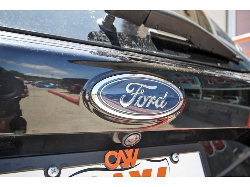 Ford Escape  2017