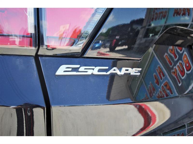 Ford Escape  2017