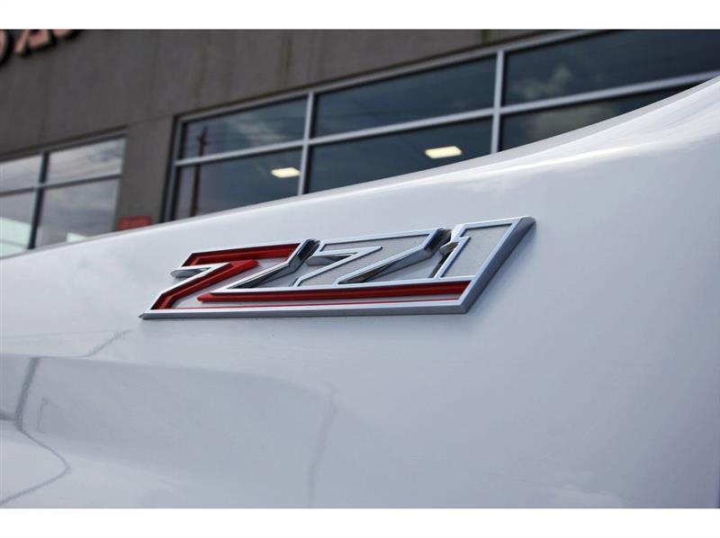 Chevrolet Silverado 2500HD  2025