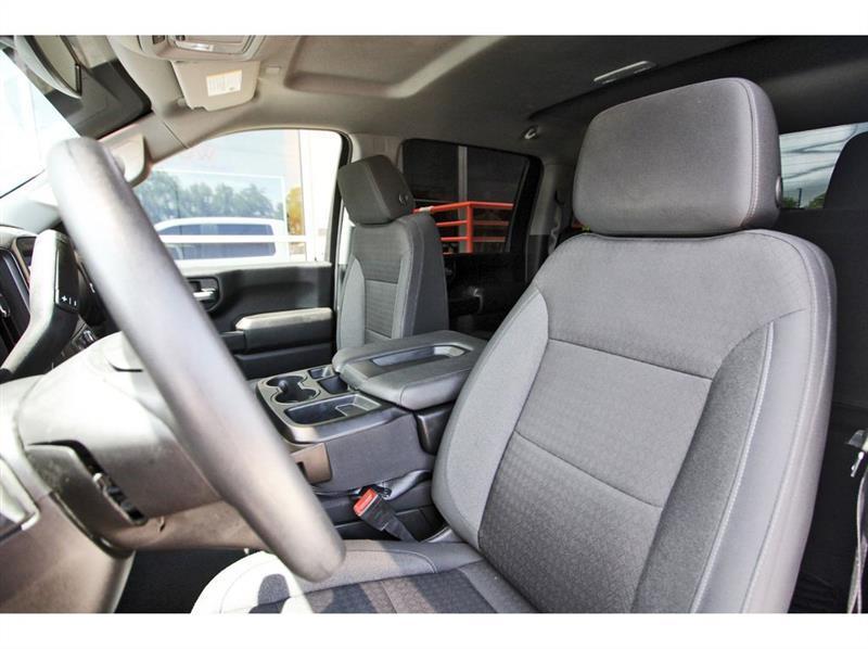Chevrolet Silverado 2500HD  2025