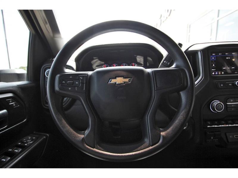 Chevrolet Silverado 2500HD  2025