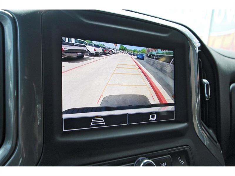 Chevrolet Silverado 2500HD  2025