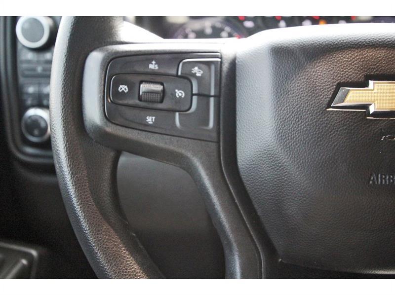 Chevrolet Silverado 2500HD  2025