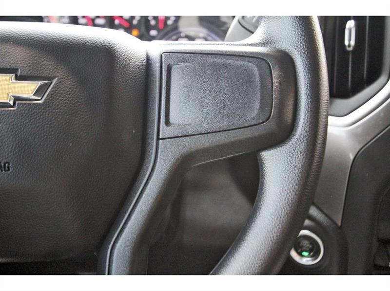 Chevrolet Silverado 2500HD  2025