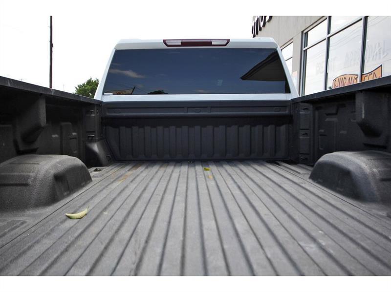 Chevrolet Silverado 2500HD  2025