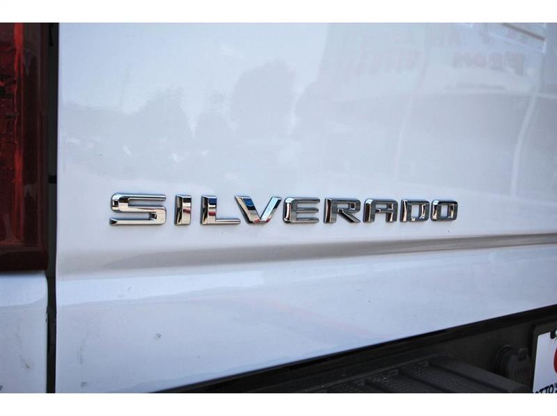 Chevrolet Silverado 2500HD  2025
