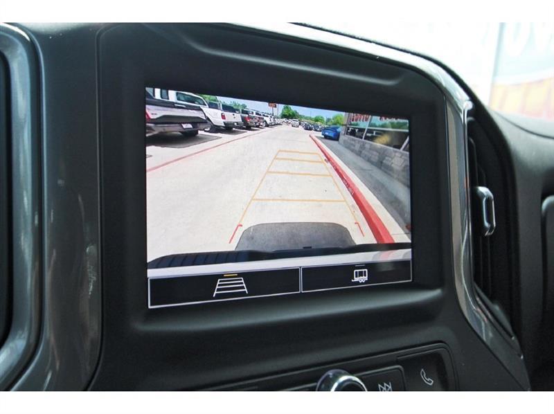 Chevrolet Silverado 2500HD  2025