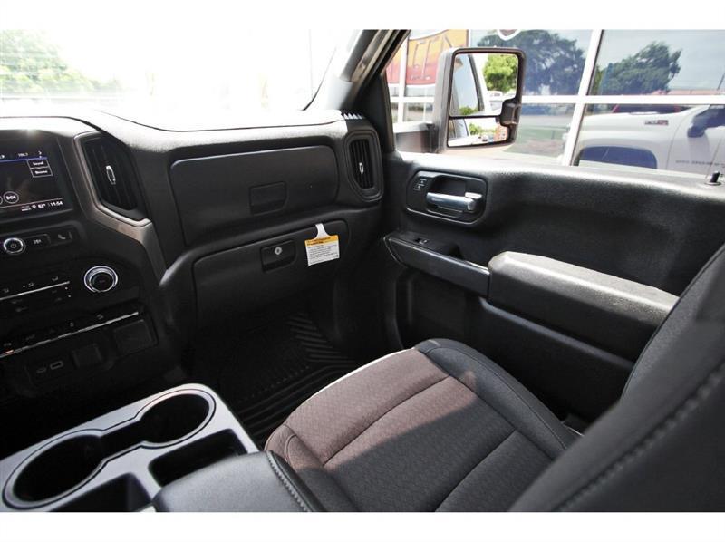 Chevrolet Silverado 2500HD  2025
