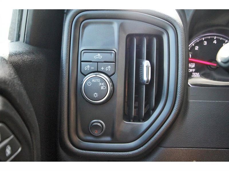 Chevrolet Silverado 1500  2022