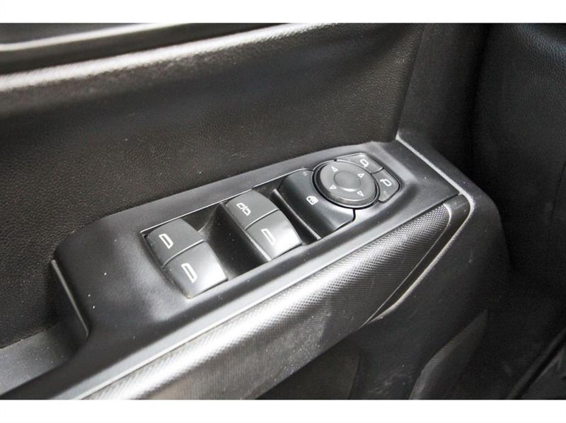 Chevrolet Silverado 1500  2022