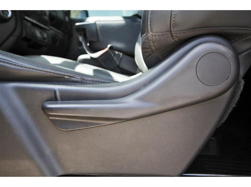 Chevrolet Silverado 1500  2022