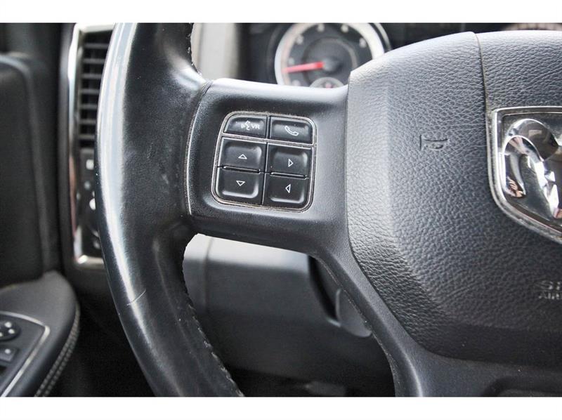 RAM 2500  2018