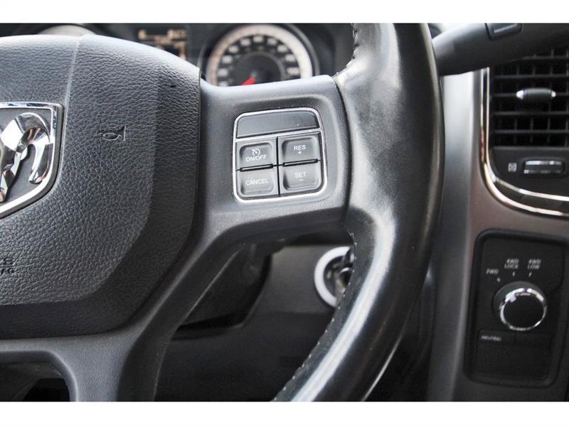 RAM 2500  2018