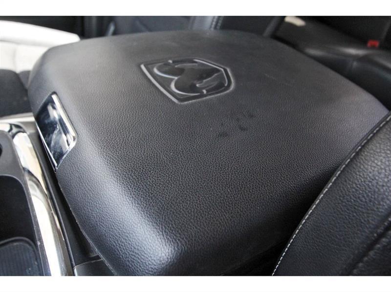RAM 2500  2018