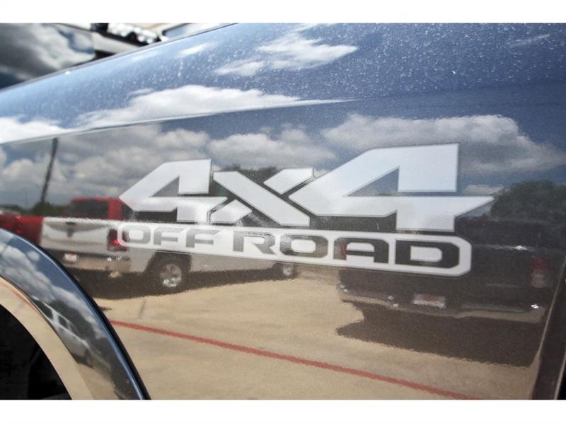RAM 2500  2018