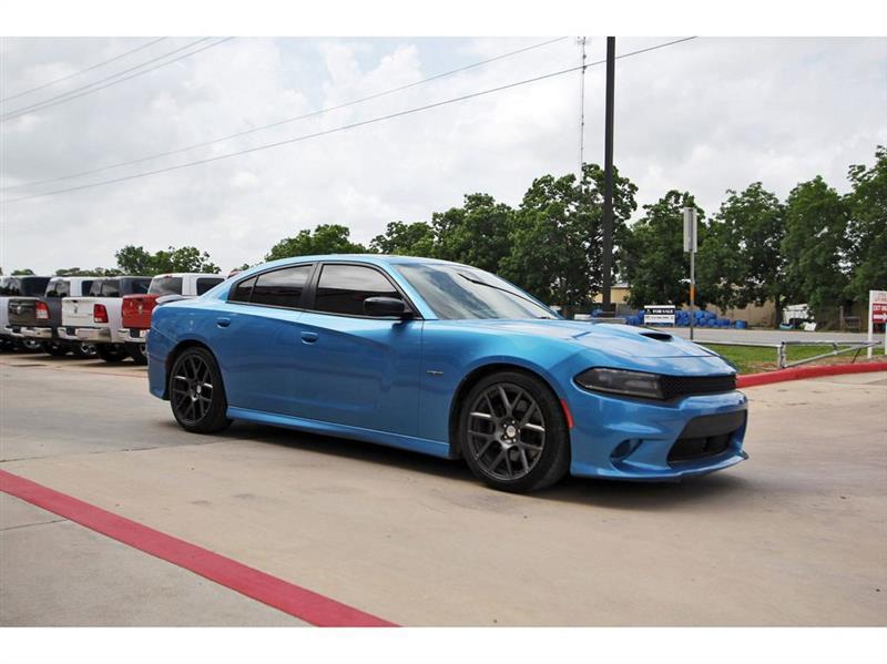 Dodge Charger  2019