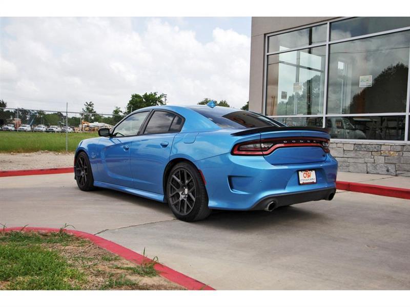 Dodge Charger  2019