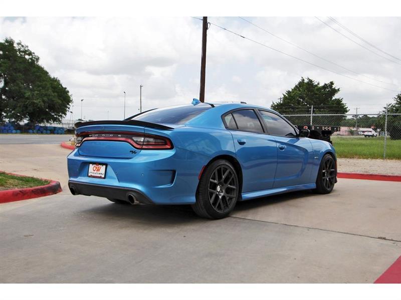 Dodge Charger  2019