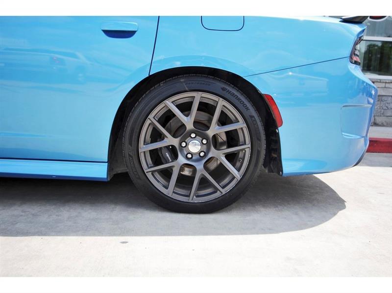 Dodge Charger  2019