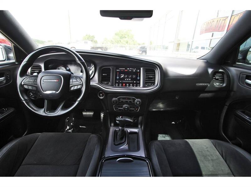 Dodge Charger  2019