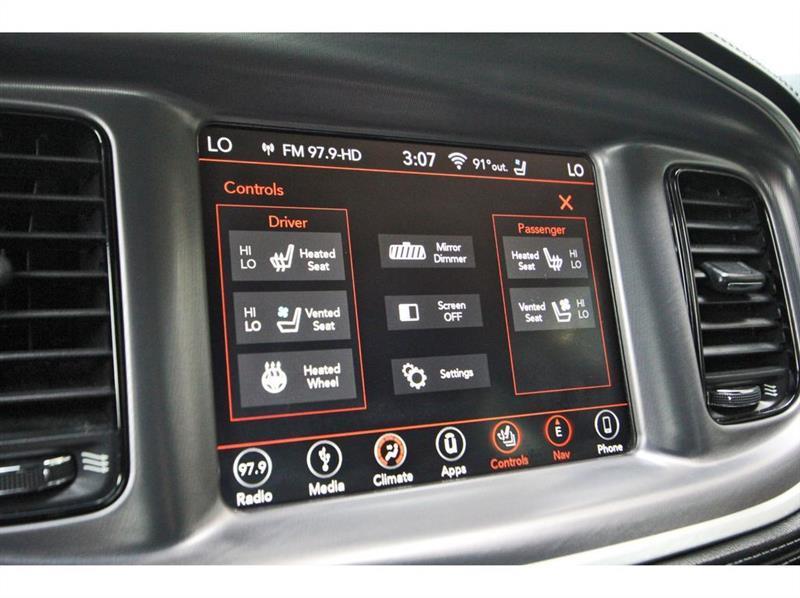 Dodge Charger  2019