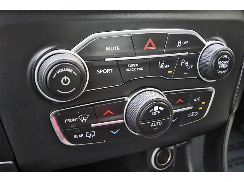 Dodge Charger  2019