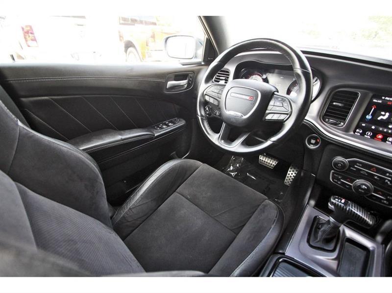 Dodge Charger  2019
