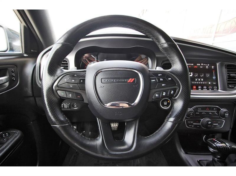 Dodge Charger  2019