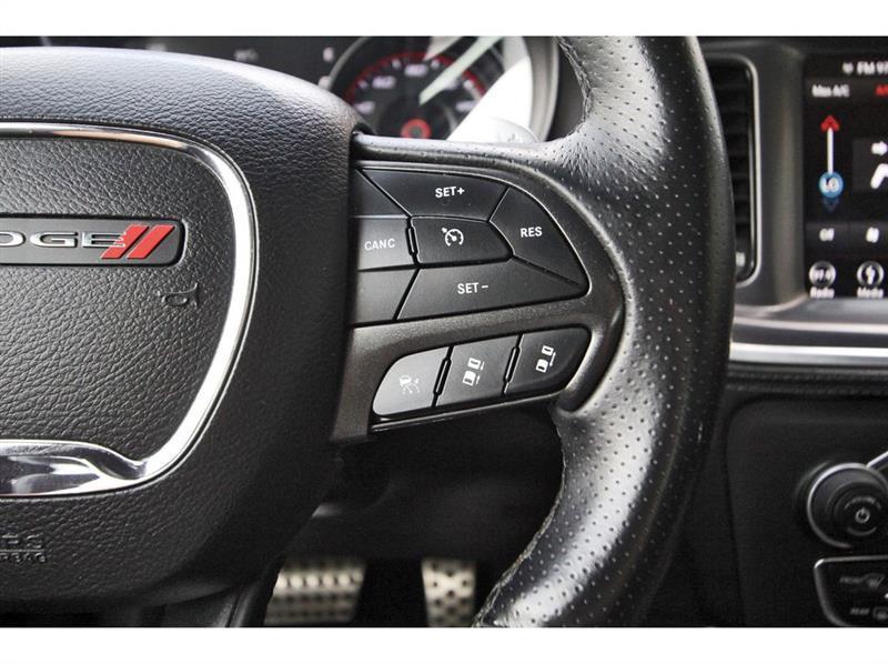 Dodge Charger  2019