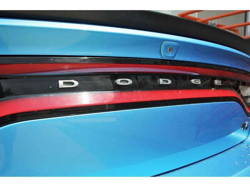 Dodge Charger  2019