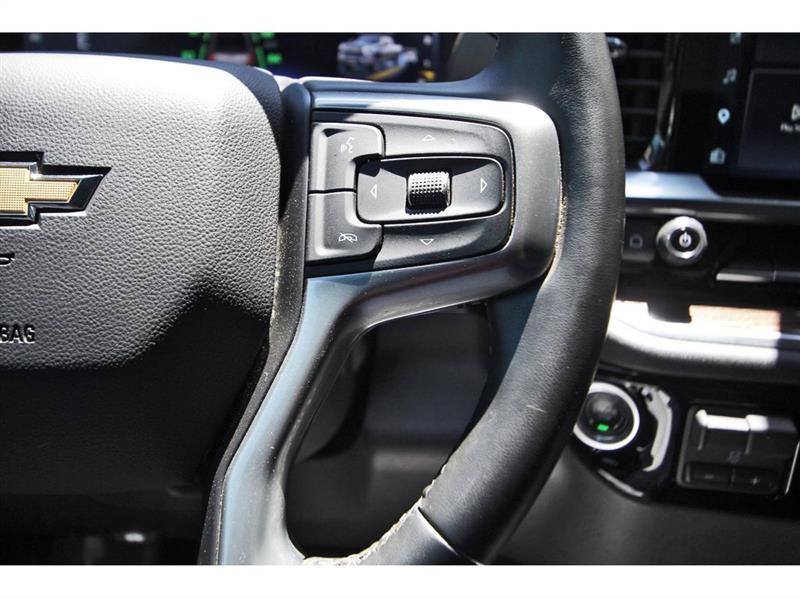 Chevrolet Silverado 2500HD  2025