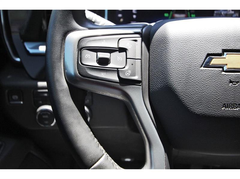 Chevrolet Silverado 2500HD  2025