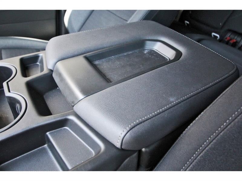 Chevrolet Silverado 2500HD  2025