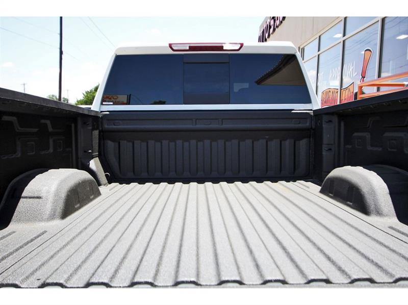 Chevrolet Silverado 2500HD  2025